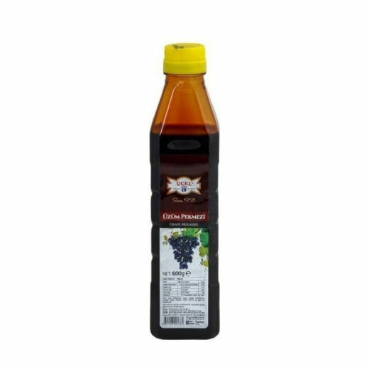 Ucel Molasses - Pekmez Pet (600GR)
