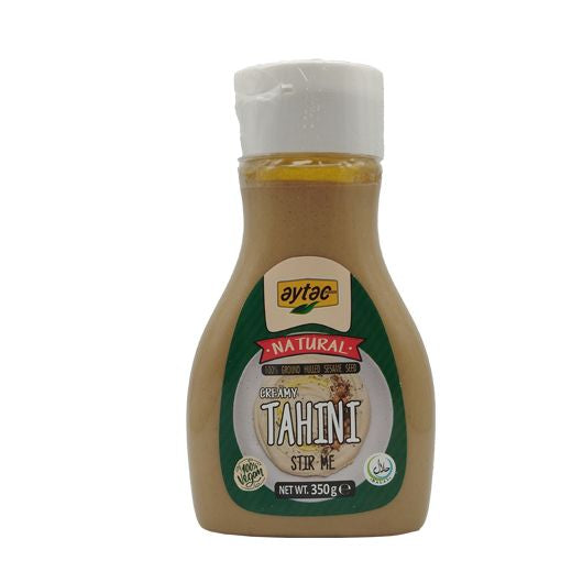 Aytac Tahini Sqeezable 350g product image