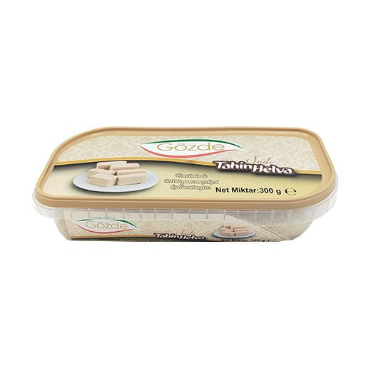 Ozg Plain Halva (300g) product image