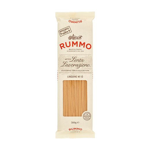 Rummo Linguine No. 13 Pasta 500g product image