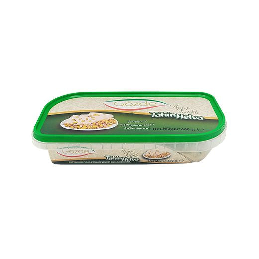 Ozg Pistachio Halva (300g) product image