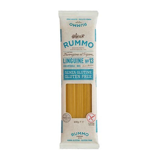 Rummo Gluten Free Linguine No. 13 400g product image
