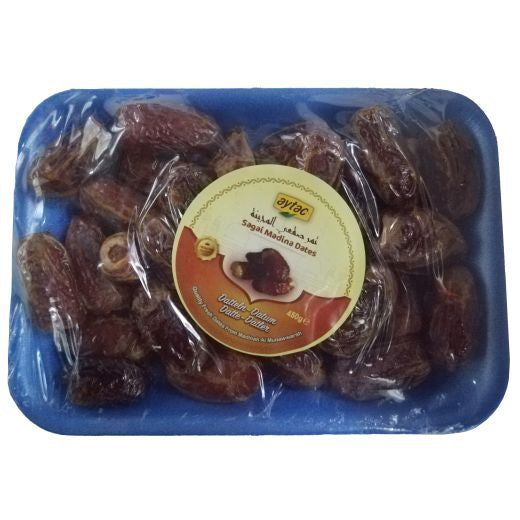 Aytac Madina Sagai Dates D* (450GR)