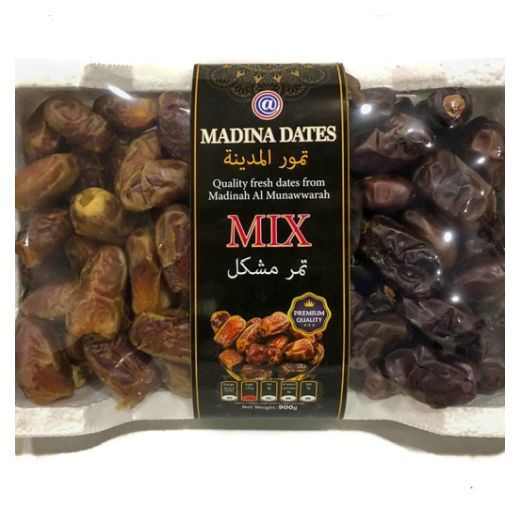 Aytac Madina Mix Dates (900GR)