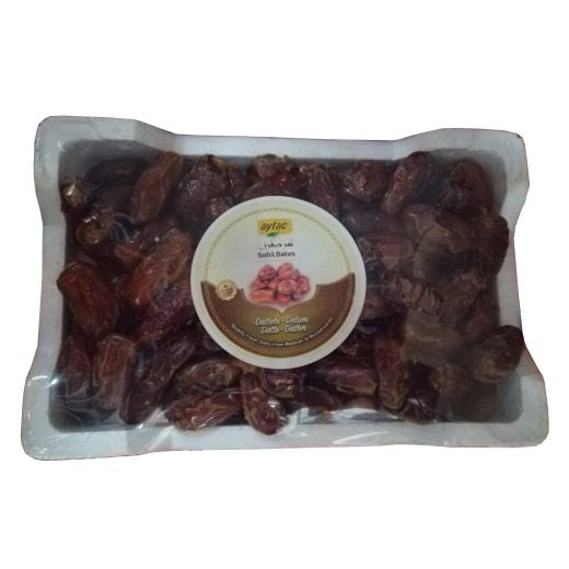 Aytac Madina Sufri Dates D* (900GR)