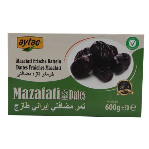 Aytac Iranian Mazafati Dates D* (600GR)