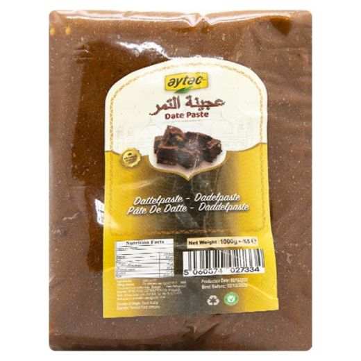 Aytac Madina Date Paste D* (1000GR)