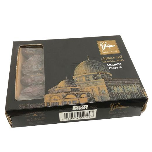 Jana Medium Class A Dates D* (900GR)