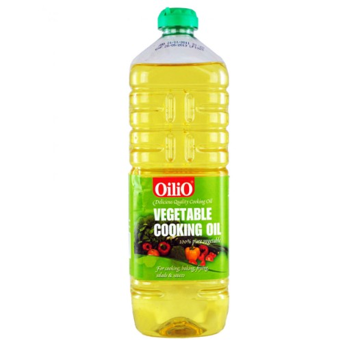 Oilio Cooking Oil (1LT)