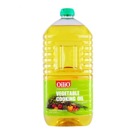 Oilio Cooking Oil (2LT)