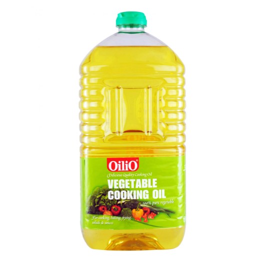 Oilio Cooking Oil (3LT)