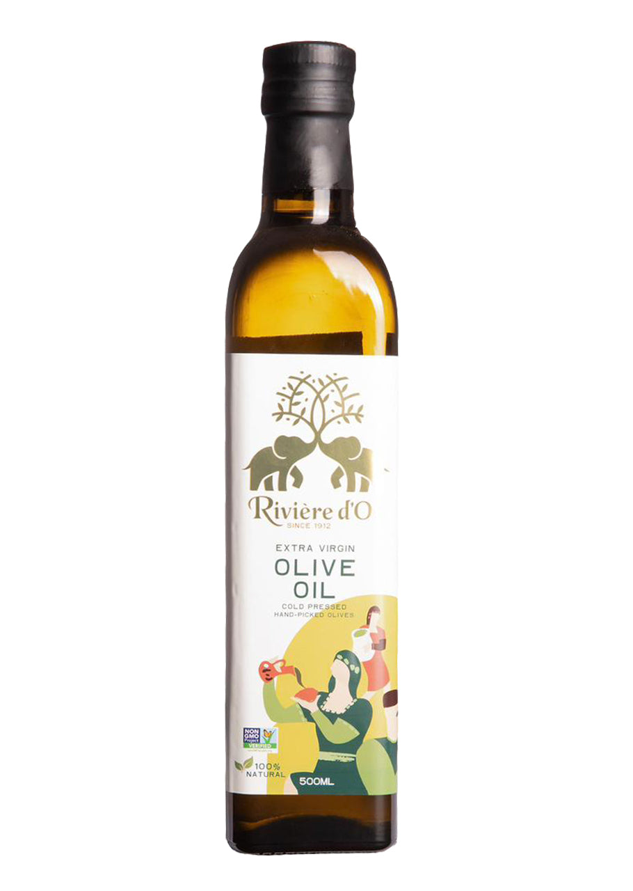 Riviere D Or Extra Virgin Olive Oil (500ml)