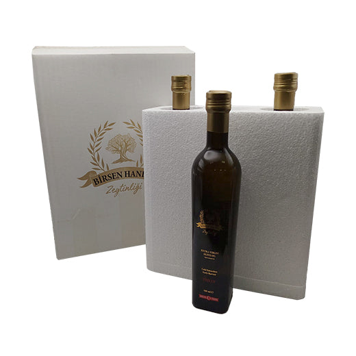 Birsen Hanim Trilye Extra Virgin Olive Oil (500ML)