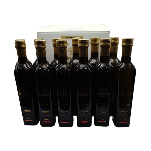 Birsen Hanim Arbequina Extra Virgin Olive Oil (500ML)