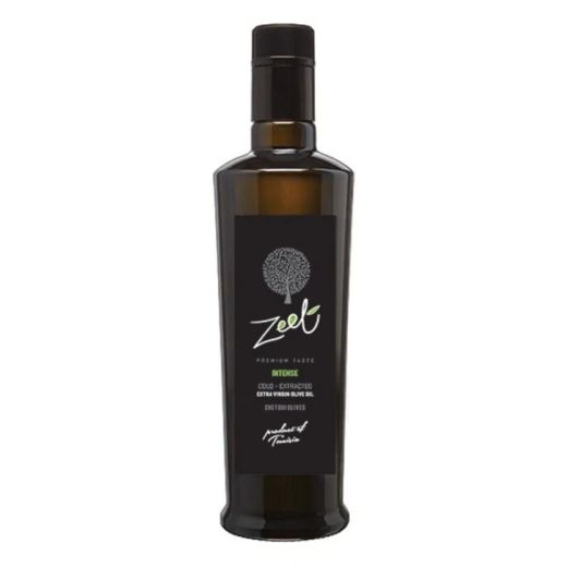 Evoo Zeet Organic Extra Olive Oil (500ML)