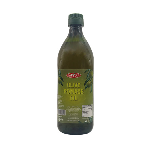 Larissa Pomace Oil (PET) (1L) product image