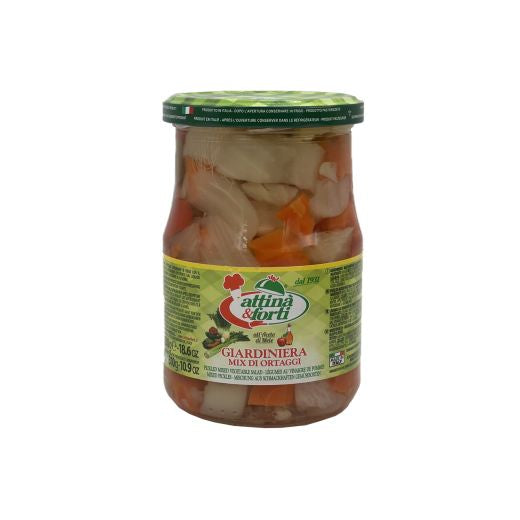 Ita* Attina' Pickled Mixed Vegetable Salad (310G)