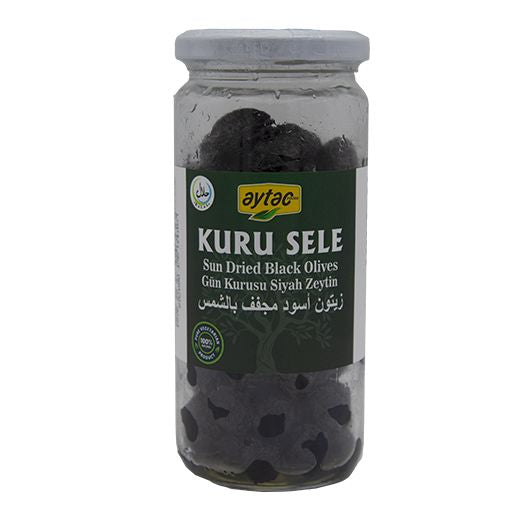Aytac Olives Kuru Sele (240GR)