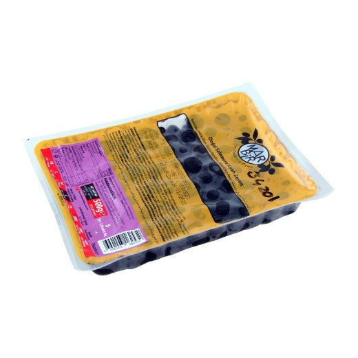 Mar B.Edincik Super Olives (Vac-Pack)M. Yellow (500GR)