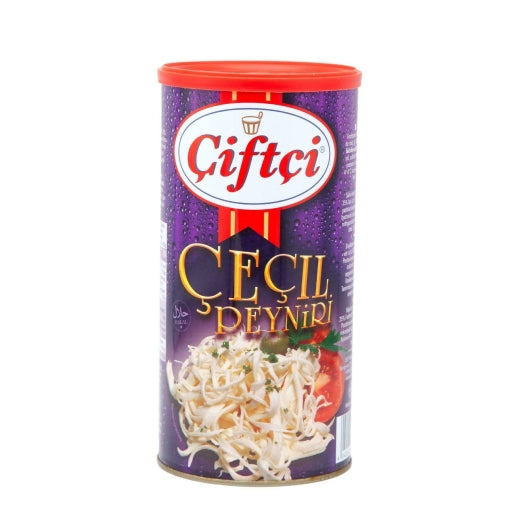 Ciftci Cecil Peynir 40% (400GR)