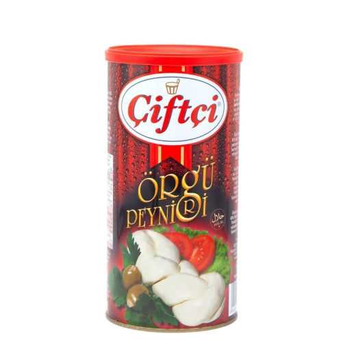 Ciftci Orgu Peynir 40% (400GR)