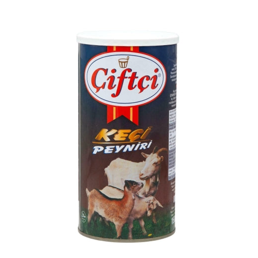 Ciftci Keci Peyniri 50% (800GR)