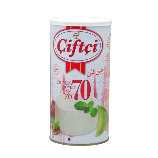 Ciftci Beyaz Peynir 70% (800GR)