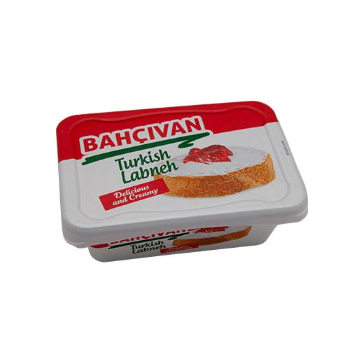 Bahcivan Labneh Cheese (180GR)