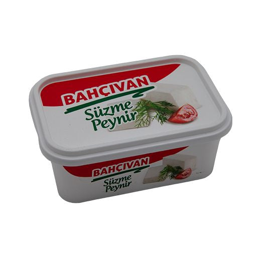 Bahcivan Uf White Cheese (250GR)