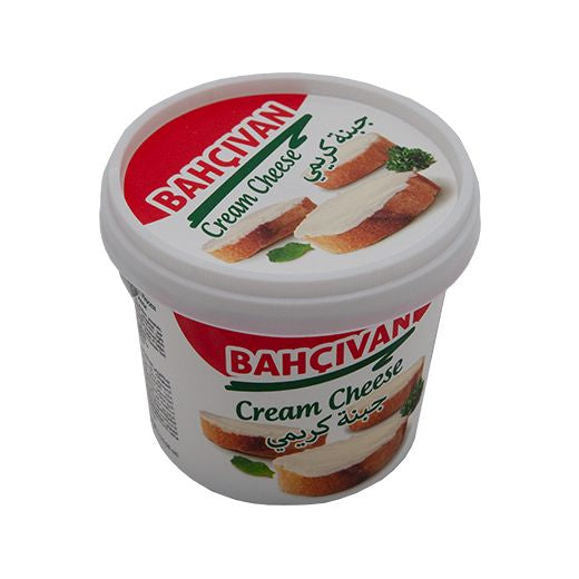 Bahcivan Spreadable Cheese (300GR)