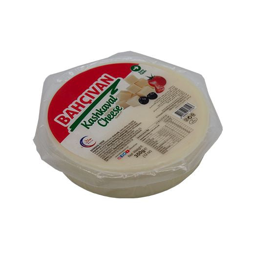 Bahcivan Kashkaval Cheese (350GR)