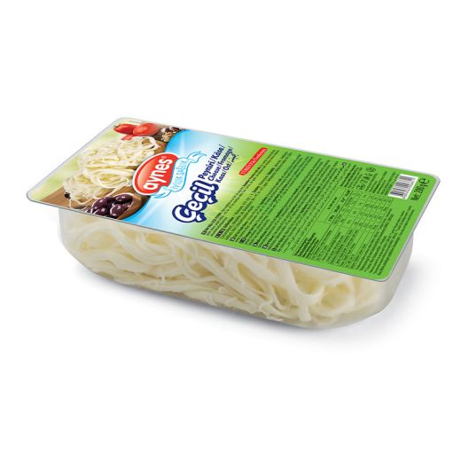 Aynes Cecil Cheese 200 Gr Pet+Pe Foil (200 GR)
