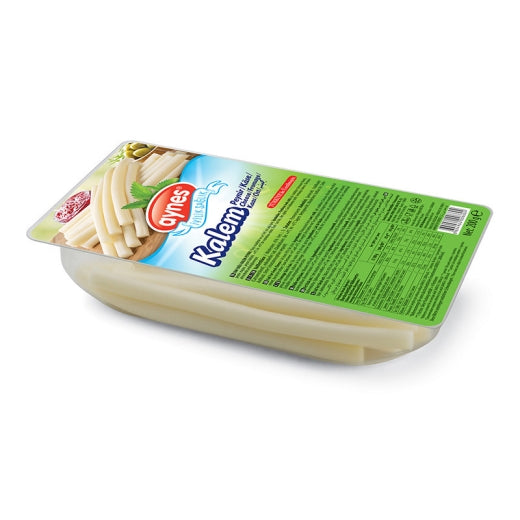 Aynes Stick Cheese Kalem Peynir 200 Gr Pet+Pe Foil (200 GR)