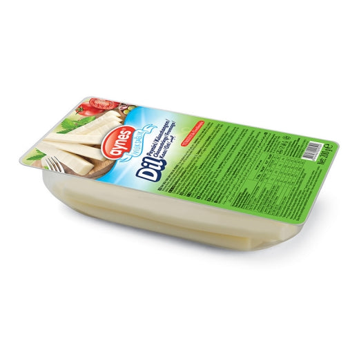 Aynes String Cheese Dil Peyniri 200 Gr Pet+Pe Foil (200 GR)