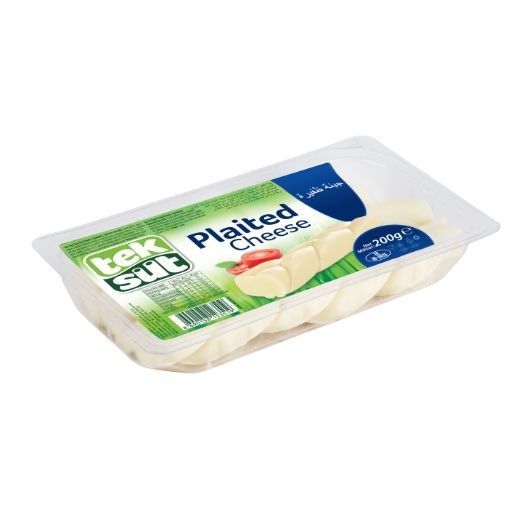 Teksut Mini Mujaddel (Mini Orgu) Cheese (Vac) (200GR)