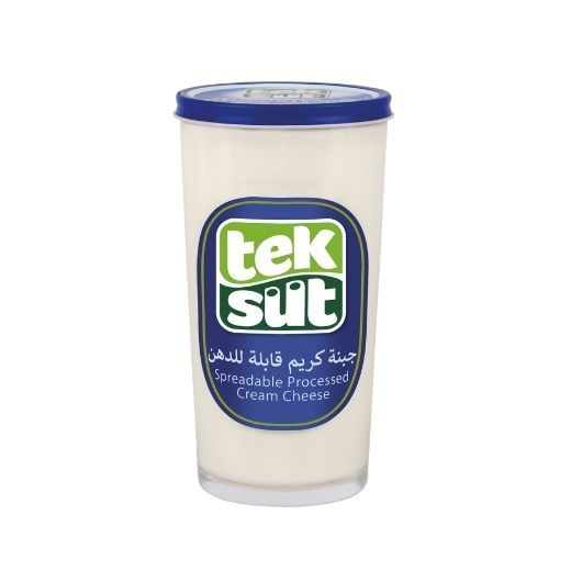 Teksut Cream Chese Blur (Krem Peynir) (240GR)