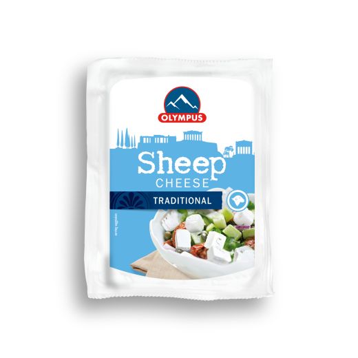 Olympus Sheep Cheese (150G)