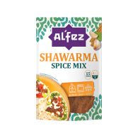 Alfez Harissa Spice Mix