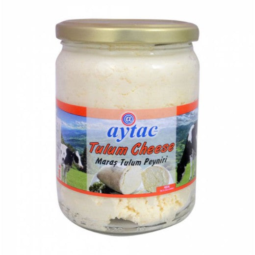 Aytac Maras Tulum Peyniri Cheese (400GR)