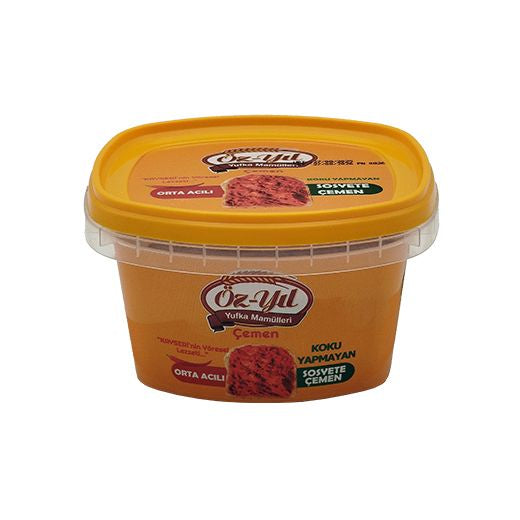 Oz Yil Sofralik Cemen (200g) product image