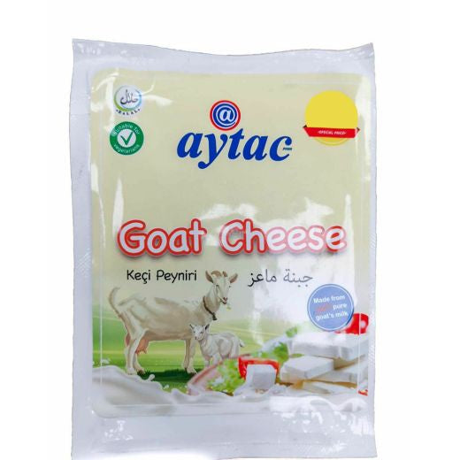 Aytac Bulgarian Goat'S Milk Cheese (150G)