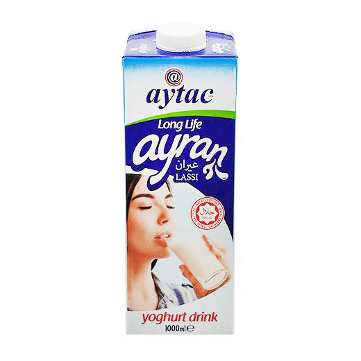 Aytac Long life Ayran(1L)