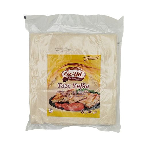 Oz Yil Taze Yufka (900g) product image