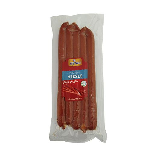 Kosova Aytac Prizreni Virsle (500g) product image
