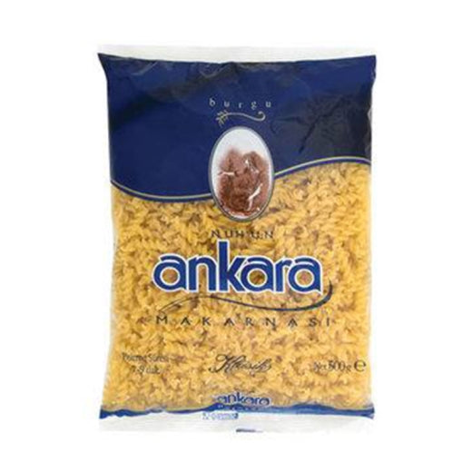Nuh'Un Pasta Burgu (500GR)