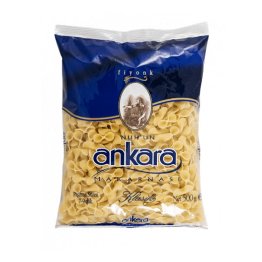 Nuh'Un Pasta Fiyonk (500GR)
