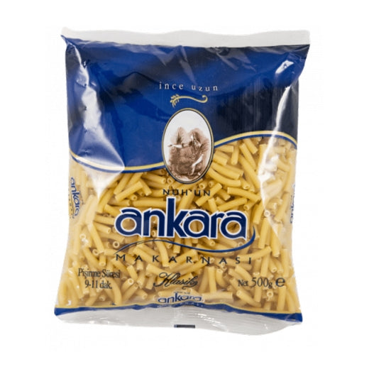 Nuh'Un Pasta Ince Uzun (500GR)
