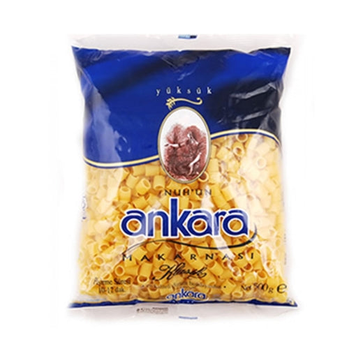 Nuh'Un Pasta Yuksuk (500GR)