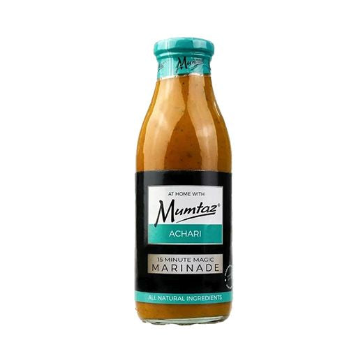 Mumtaz Achari Marinade (500g) product image
