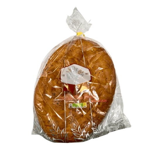 Ozb Turkish Pide Bread (450g) product image